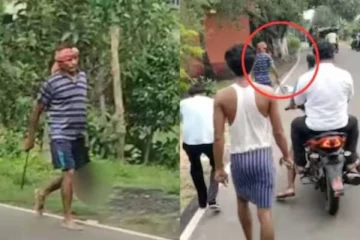 அண்ணியின் தலையை துண்டித்து கையில் கொண்டுச்சென்ற நபர் - அதிரவைக்கும் சம்பவம்