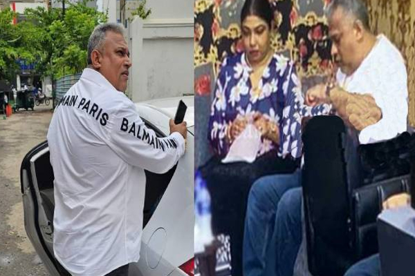 கிளப் வசந்த கொலை விவகாரம் : மற்றுமொருவர் கைது | Club Vasantha Murder Case Another Arrested