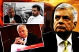 அநுர அரசுக்கு ரணிலிடம் இருந்து பறந்த எச்சரிக்கை