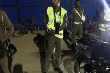 பிலியந்தலையில் வாள்வெட்டுத் தாக்குதல்! துண்டிக்கப்பட்ட கை