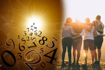 பிறந்த திகதியை வைத்து சிறந்த நண்பர்களை கண்டுபிடிக்கலாம்- எண் கணிதத்தின் கூற்று