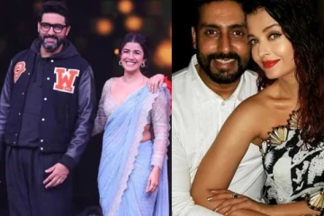 ஐஸ்வர்யா ராய் கணவருடன் கிசுகிசுக்கப்பட்ட நடிகைக்கு மாமனார் எழுதிய கடிதம்.. வைரல்..