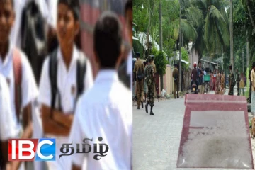 பாடசாலை மாணவர்களை இலக்கு வைத்த கும்பல் : சுற்றிவளைத்து பிடித்த விசேட அதிரடிப்படை