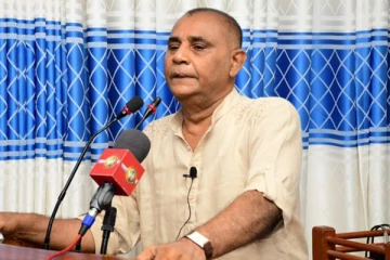 எமது நாட்டில் பாலுற்பத்தியை மேம்படுத்த வேண்டும்! ஏ.எல்.எம். அதாஉல்லா
