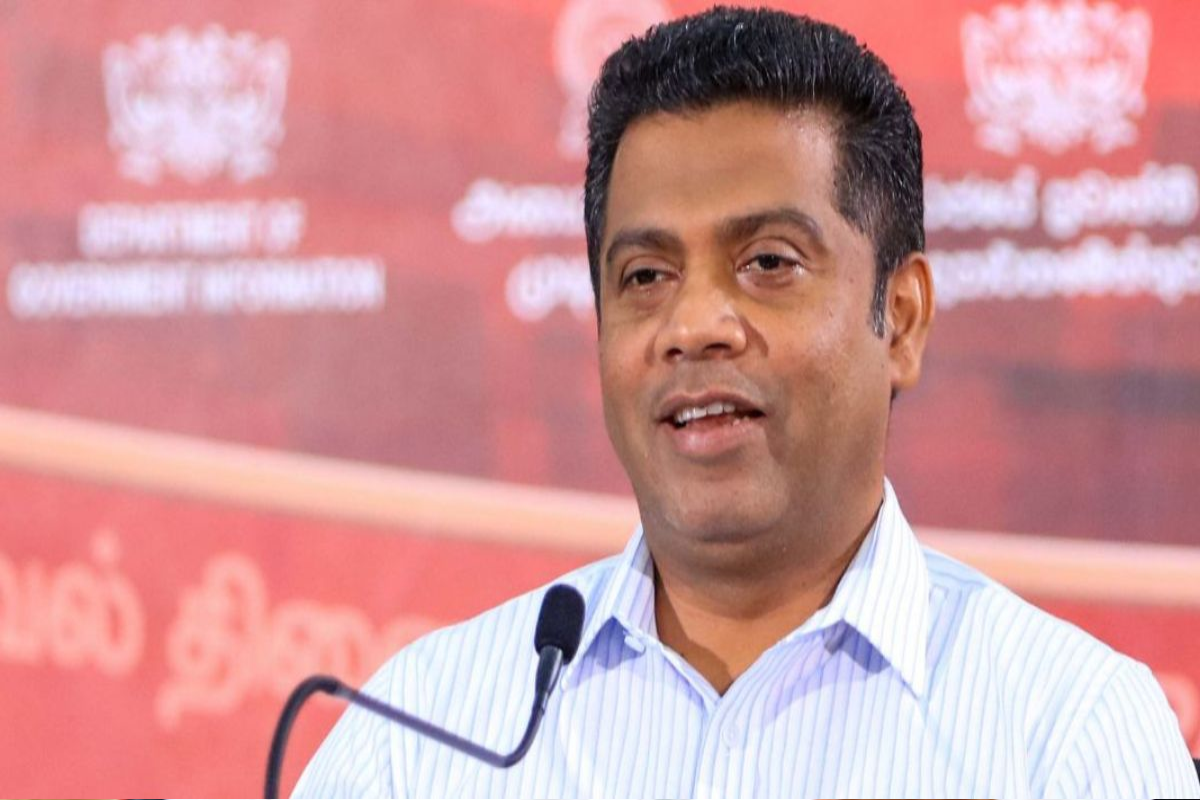 ஜனாதிபதிக்கு விசா மறுக்கப்பட்டதா? வதந்திகளுக்கு அமைச்சரவை பேச்சாளர் முற்றுப்புள்ளி | Minister Denies President Visa Rumours
