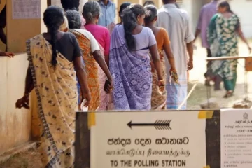 தேர்தல் தொடர்பில் பிரதமர் வெளியிட்டுள்ள கருத்து