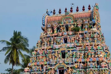 கோயில் கோபுரத்தின் நிழல் வீட்டின் மீது விழுந்தால் என்ன நிகழும் தெரியுமா?