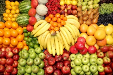 பழங்களின் விலையில் ஏற்பட்டுள்ள சடுதியான மாற்றம்!