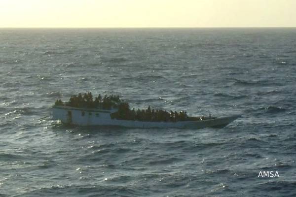 13 நாடுகளின் புலம்பெயர்ந்தோருக்கு தடை... கசிந்த நாடொன்றின் ரகசிய திட்டம் | Migrants Would Banned From Australia