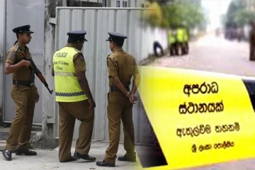 கொழும்பில் தம்பியை கொடூரமாக கொலை செய்த அண்ணன்