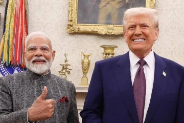 மிக மோசமான அணு ஆயுதப் போராக வெடித்திருக்கும்... தடுத்து நிறுத்தினேன்: ட்ரம்ப் பேச்சால் சர்ச்சை