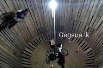 මාරක ලිදක් එකවරම කඩා වැටීමෙන් බිහිසුණු අනතුරක්..05 දෙනෙකුට සිදු වූ ඉරණම..