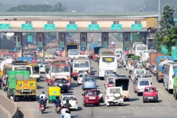 அரசாங்கத்திற்கே ஆப்பா? போலி சுங்கச்சவாடி அமைத்து கோடிக்கணக்கில் பணம் வசூல்!