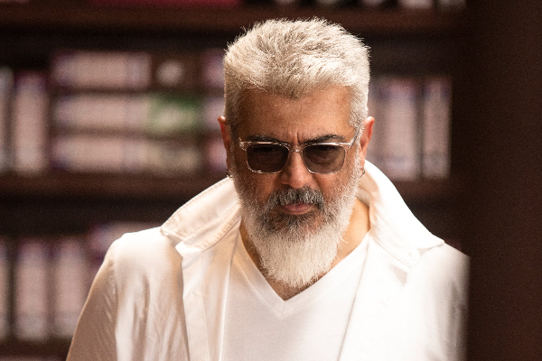 துணிவு படத்திலிருந்து லீக்கான முக்கிய காட்சி.. கடுப்பான அஜித் ரசிகர்கள் | Thunivu Movie Important Scene Leaked துணிவு படத்திலிருந்து லீக்கான முக்கிய காட்சி.. கடுப்பான அஜித் ரசிகர்கள் | Thunivu Movie Important Scene Leaked