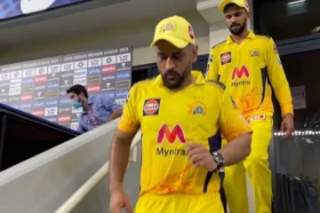 5 வருடமாக தோனி'யால் முடியாதது...5 போட்டியிலேயே செய்த ருதுராஜ் - குவியும் பாராட்டுக்கள்