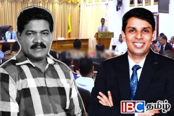 ஊழலுக்கு ஆதரவு வழங்கும் அரசாங்கம் : கொந்தளிக்கும் அர்ச்சுனா எம்.பி