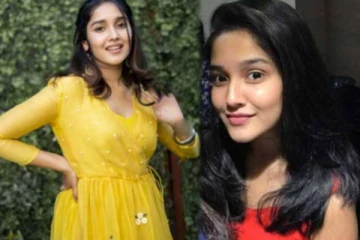 18 வயதில் நயன்தாராவிற்கே டஃப் கொடுத்த அனிகா! வெளியிட்ட புகைப்படத்தை பாருங்க