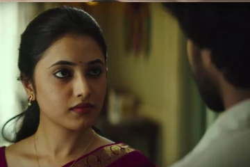 முதல் படத்திலேயே அந்தமாதிரி காட்சிகள்! தயாரிப்பாளர்களிடம் புலம்பும் டாக்டர் பட நடிகை...