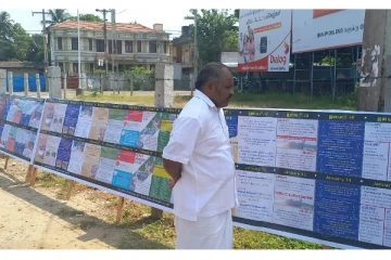 தமிழர்கள் வரலாற்றில் ஆறாத வடு; முள்ளிவாய்க்கால் நினைவேந்தல் வாரம் ஆரம்பம்!
