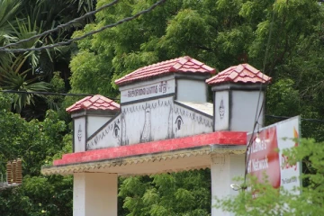 செஞ்சோலை படுகொலையின் 15ஆம் ஆண்டு நினைவேந்தல் - இராணுவம், பொலிஸார் கெடுபிடி