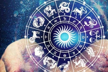 இன்றைய தினத்தத்துக்கான ராசிப்பலன்