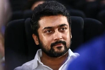 மதிப்பெண், தேர்வு மட்டுமே வாழ்க்கை அல்ல ;  நடிகர் சூர்யா விடுத்த உருக்கமான கோரிக்கை