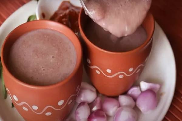 நீரிழிவு நோயாளிகள் ராகி கூழ் குடிக்கலாமா? மருத்துவ விளக்கம் | Can Diabetics Drink Rashi Porridge Doctor Explain