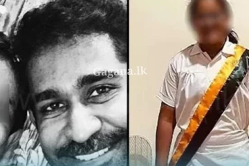 "මම යනවා ඒත් මන් ඔයාලට ආදරෙයි..." - ජීවිතයෙන් සමුගන්නට පෙර ජනප්රිය රංගන ශිල්පියෙකුගේ දියණිය ලියූ හද කම්පා කරවන ලිපිය..
