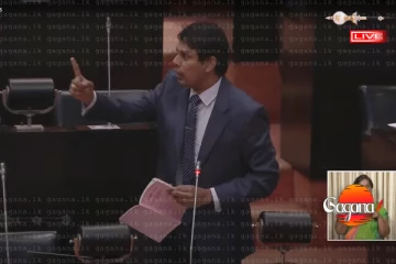 පිළිකාවෙන් මියගිය මගේ අම්මටයි මටයි කුණුහරපෙන් බැන්නා මෙයාව මෙතනින් අයින් කරන්න නැත්නම් වෙන දේවල් වලට මම වගකියන්නේ නෑ