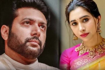 ஆர்த்தி, மாமியாருக்கு பெரிய செக் வைத்த ரவி மோகன்!! நீதிமன்றம் கொடுத்த அதிர்ச்சி..