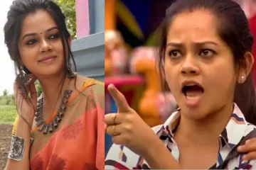 பட வாய்ப்பு தருவதாக உறவுக்கு அழைத்த நபர்! புகைப்படத்தை வெளியிட்டு வெளுத்து வாங்கிய அனிதா சம்பத்!