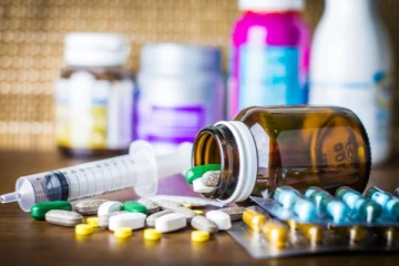 முக்கிய  மருந்துப் பொருட்களுக்கு தட்டுப்பாடு