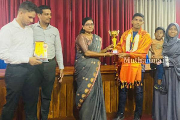 தெற்காசிய சிரேஷ்ட மெய்வல்லுனர் விளையாட்டு போட்டி வெற்றியாளர் கௌரவிப்பு | Southeast Asian Senior Athletics Championships தெற்காசிய சிரேஷ்ட மெய்வல்லுனர் விளையாட்டு போட்டி வெற்றியாளர் கௌரவிப்பு | Southeast Asian Senior Athletics Championships