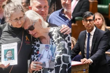 பிரித்தானியர்களை உலுக்கிய இரத்த முறைகேடு வழக்கில் புதிய திருப்பம்... 2.7 மில்லியன் பவுண்டுகள் வரை இழப்பீடு