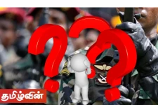 இலங்கை இராணுவத்திற்கு எதிராக பொய் கூறுகிறார்களா தமிழர்கள்?