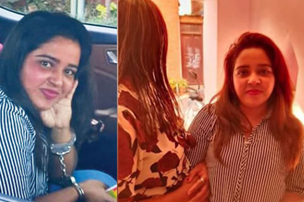 செவ்வந்தி விவகாரத்தில் சிக்கலுக்குள்ளான PickMe நிறுவனம் | Order Pick Me To Submit Report To Ccd Sewwandi செவ்வந்தி விவகாரத்தில் சிக்கலுக்குள்ளான PickMe நிறுவனம் | Order Pick Me To Submit Report To Ccd Sewwandi