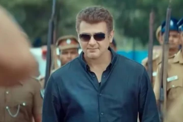 வலிமை ஓடிடி ரிலீஸுக்கு தடை கேட்டு வழக்கு! கோர்ட் அதிரடி தீர்ப்பு