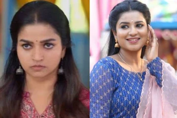 ஜீ தமிழில் விரைவில் வரப்போகும் புதிய சீரியல்... ஆனால், என்ன விஷயம் தெரியுமா?