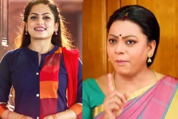 கடந்த வார TRPயில் டாப்பில் வந்த சீரியல்கள்- கெத்து காட்டிய சன் டிவி, விஜய் டிவி என்ன ஆனது தெரியுமா?