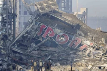 இரவோடு இரவாக ரஷ்ய துருப்புகளில் கொடூர தாக்குதல்! 8 பேருக்கு நேர்ந்த பரிதாபம்