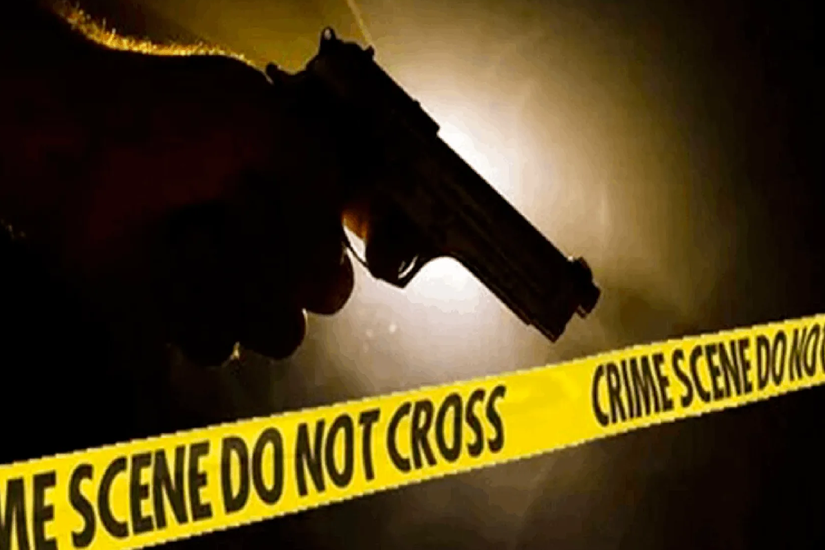 துப்பாக்கிச்சூட்டில் ‘லொக்குபெட்டி’யின் தம்பி உயிரிழப்பு | Lockupetti S Brother Killed In Shooting துப்பாக்கிச்சூட்டில் ‘லொக்குபெட்டி’யின் தம்பி உயிரிழப்பு | Lockupetti S Brother Killed In Shooting
