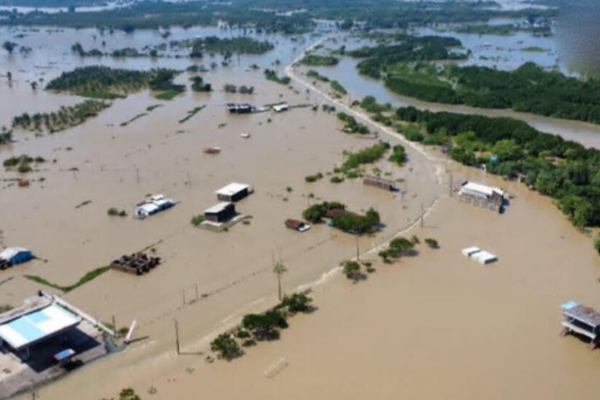 உயிரிழப்பு எண்ணிக்கையை மறைக்கும் அரசு...! புதைந்த  மக்கள்: சாடுகிறார் எம். ஏ. சுமந்திரன் | Ditwah Cyclone Flood Total Death Toll In Sri Lanka