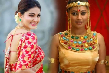 விவாகரத்து வதந்திக்கு நடுவில் இப்படியொரு போட்டோஷூட்.. 41 வயதான நடிகை சினேகா வெளியிட்ட புகைப்படம்