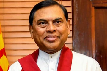 நேரடியாக களம் இறங்குயுள்ள பஷில்!இலங்கை இருப்பது எந்த வார்ட்டில்