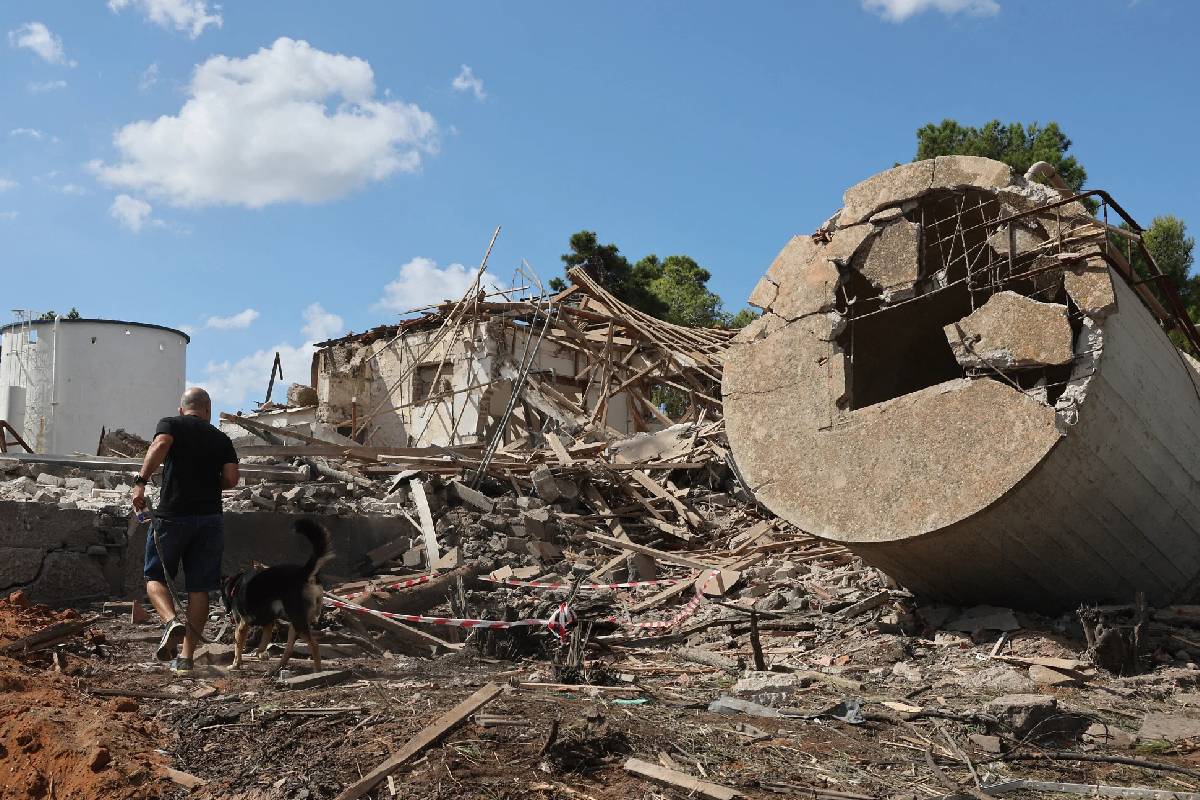 ஈரான் தாக்குதல்களால் இஸ்ரேலுக்கு ஏற்படும் சேதங்கள் மறைக்கப்படுகின்றனவா? | Damages Caused Israel Iranian Attacks Being Hidden ஈரான் தாக்குதல்களால் இஸ்ரேலுக்கு ஏற்படும் சேதங்கள் மறைக்கப்படுகின்றனவா? | Damages Caused Israel Iranian Attacks Being Hidden