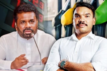 எரிபொருள் விலை அதிகரிப்பு! அரசாங்கத்திற்கு நாமல் கூறும் அறிவுரை