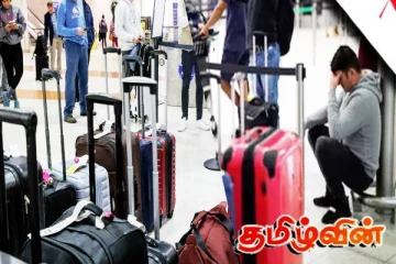 வெளிநாடுகளுக்கு செல்ல காத்திருக்கும் இலங்கையர்களுக்கு எச்சரிக்கை