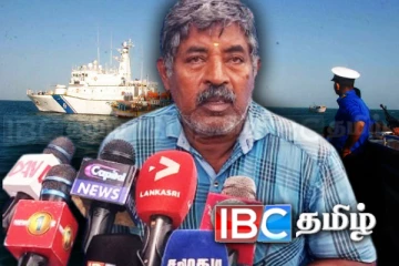 கடற்றொழிலாளர்களுக்கு தொடர் பாதிப்பு: வர்ணகுலசிங்கம் விசனம்