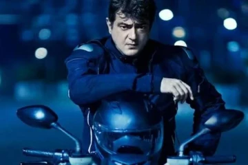 வலிமை டைட்டிலுக்கு அரசாங்க அளவில் கிடைத்த மரியாதை