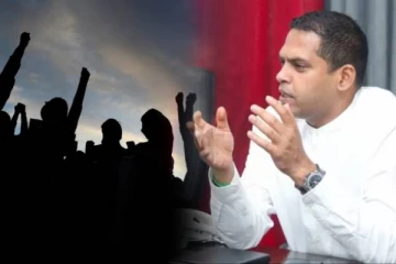 பேசுபொருளாக மாறிய ஹரிணின் கருத்து: ஆர்ப்பாட்டத்தில் குதித்த மக்கள்